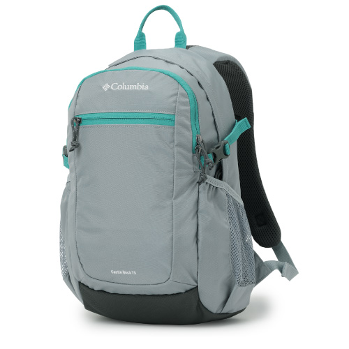 Columbia（コロンビア） キャッスルロック15L バックパックII Columbia