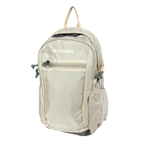 Columbia コロンビア キャッスルロック15L バックパックII レイン 
