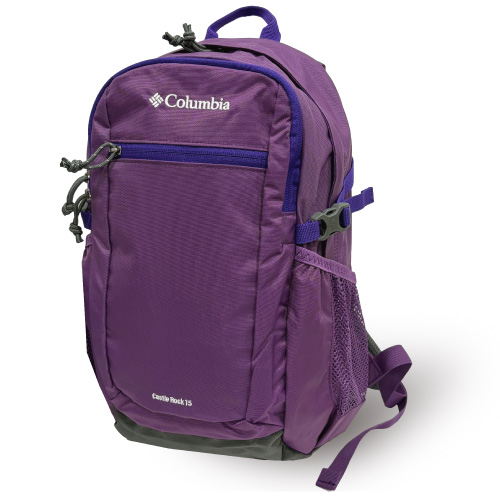 Columbia（コロンビア） キャッスルロック15L バックパックII Columbia