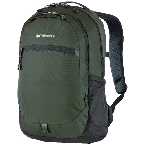 Columbia コロンビア バックパック リュックサック 23L 撥水 防汚 メンズ レディース 通勤 通学 学生 アウトドア キャンプ 登山 ハイキング トレッキング フェス 旅行 ペッパーロック PU8712 SALE Columbia（コロンビア） バックパック リュックサック ペッパーロック