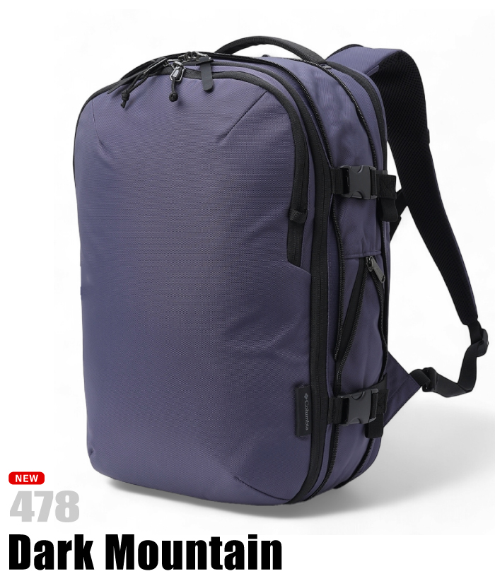 Columbia（コロンビア） タイガーブルック 20L+ バックパック リュック