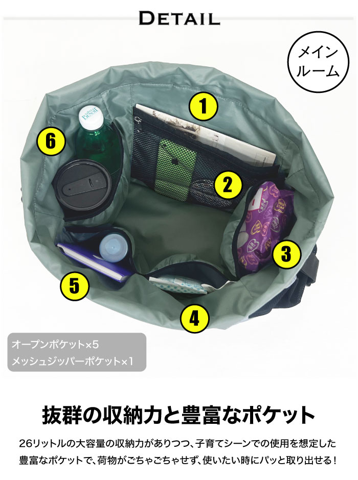 Columbia コロンビア グレートスモーキ...の詳細画像2