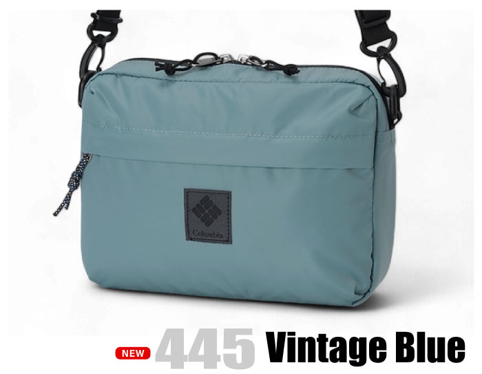 Columbia（コロンビア） グレートスモーキーガーデン ショルダーバッグ
