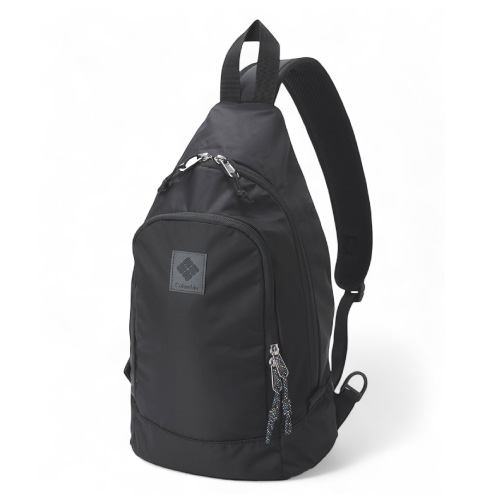 Columbia（コロンビア） グレートスモーキーガーデンボディバッグL