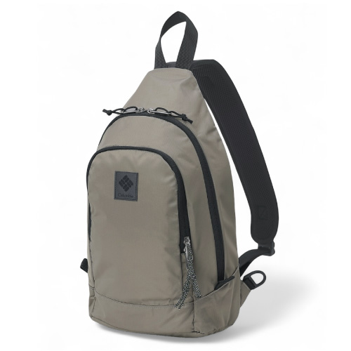 Columbia（コロンビア） グレートスモーキーガーデンボディバッグL