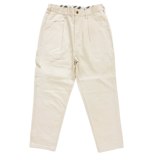 BEN DAVIS ベンデービス ACTIVE WORKERS PANTS ワンタック アクティブ ...