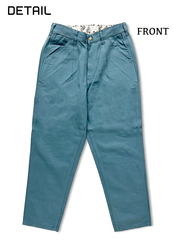 楽天市場】BENDAVIS(ベンデイビス) パンツ TC WORK PANTS