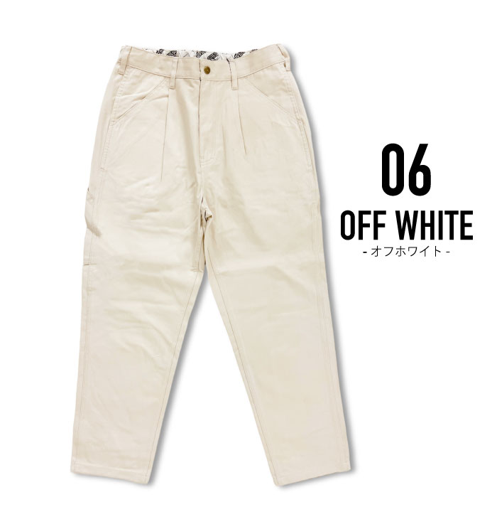 BEN DAVIS（ベンデイビス） ベンデービス ACTIVE WORKERS PANTS