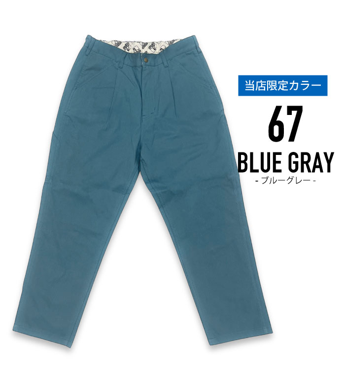 BEN DAVIS（ベンデイビス） ベンデービス ACTIVE WORKERS PANTS