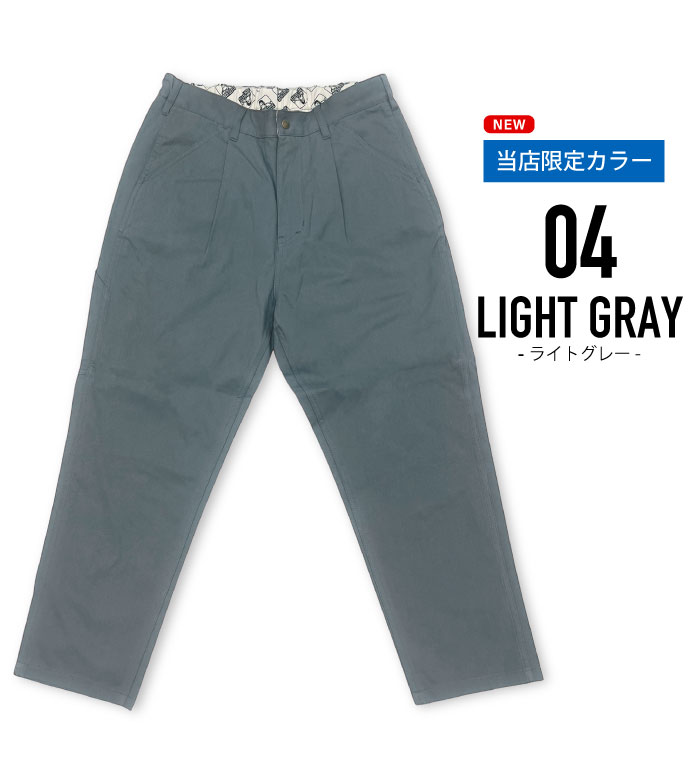 BEN DAVIS（ベンデイビス） ベンデービス ACTIVE WORKERS PANTS