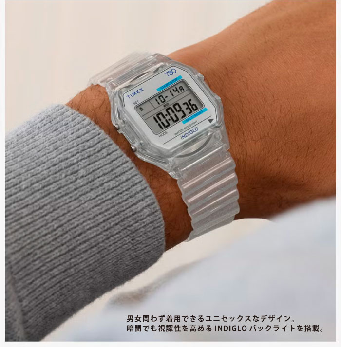 タイメックス t80のおすすめ人気商品一覧 通販 - Yahoo!ショッピング