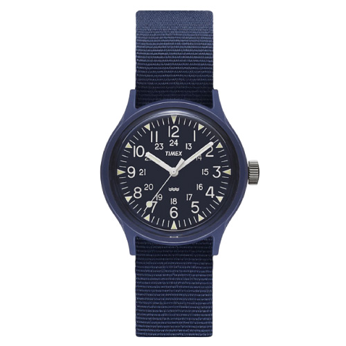 TIMEX タイメックス 腕時計 オリジナルキャンパー クォーツ 防水 軽量 ミリタリーウォッチ メンズ レディース TW2P88400 TW2R13800 TW2Y19800の画像