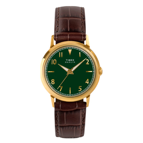 TIMEX（タイメックス） Marlin Quartz マーリン クォーツ メンズ 