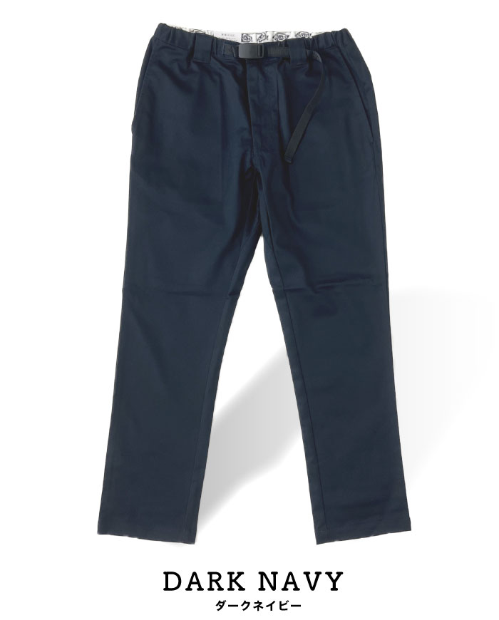 ディッキーズ DICKIES G874 クライミングパンツ ワイドパンツ