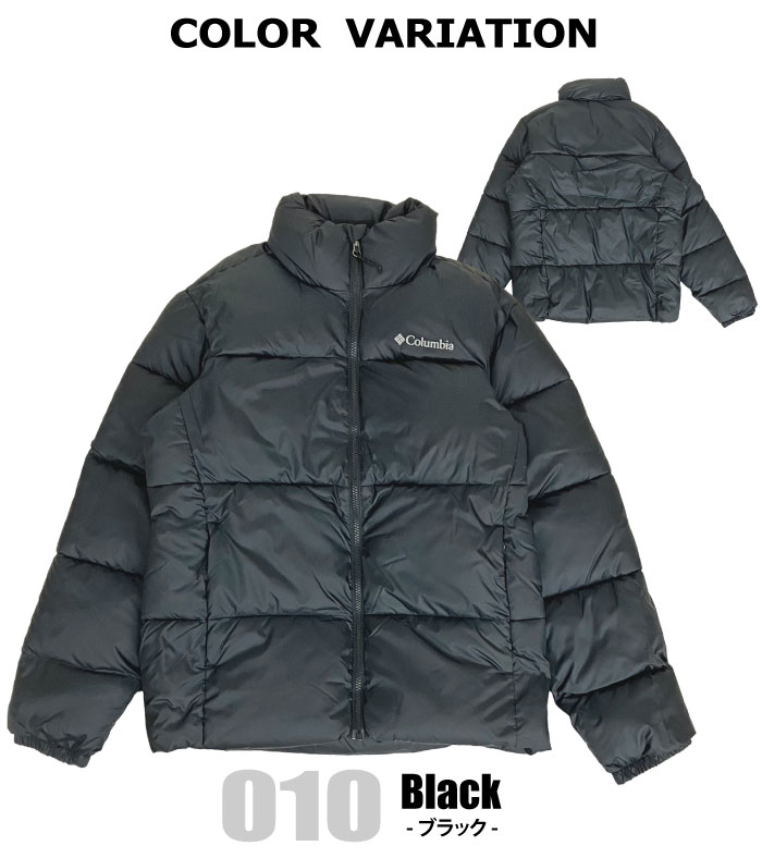 Columbia（コロンビア） パフェクトIIIジャケット スタンドカラー