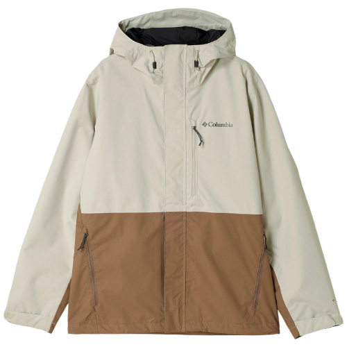 Columbia（コロンビア） ハイクバウンドIIジャケット 防水透湿