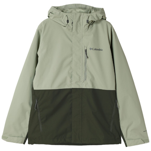 Columbia コロンビア ハイクバウンドIIジャケット 防水透湿