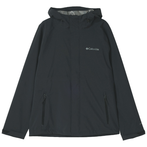 Columbia（コロンビア） アースエクスプローラIIシェル 防水透湿