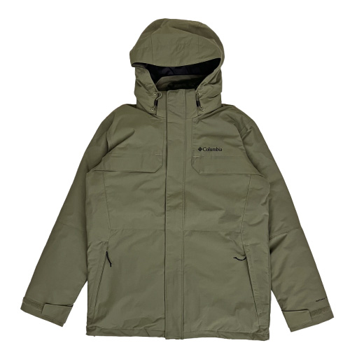 Columbia（コロンビア） クローバーデールIIインターチェンジ