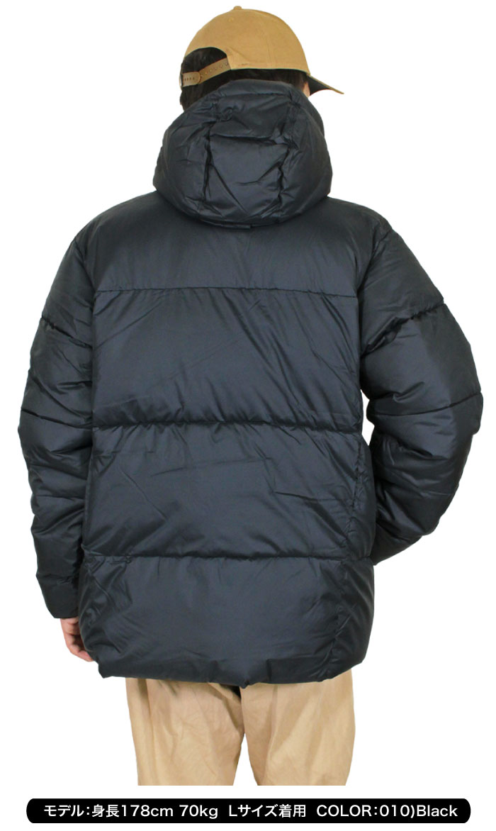 Columbia コロンビア パフェクトフーデッドジャケット メンズ インターナショナルサイズ 中綿入り アウター ダウンジャケット 登山 防寒 保温  WJ9792