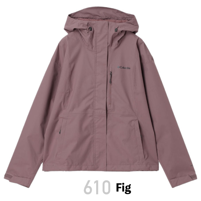 Columbia コロンビア レディース ハイクバウンドIIジャケット