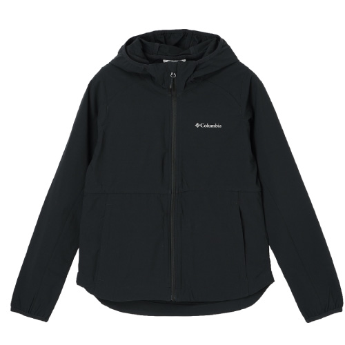 コロンビア　プルオーバーレディースM 2枚セット Columbia（コロンビア） レディース ライトアウター ヘザーキャニオン