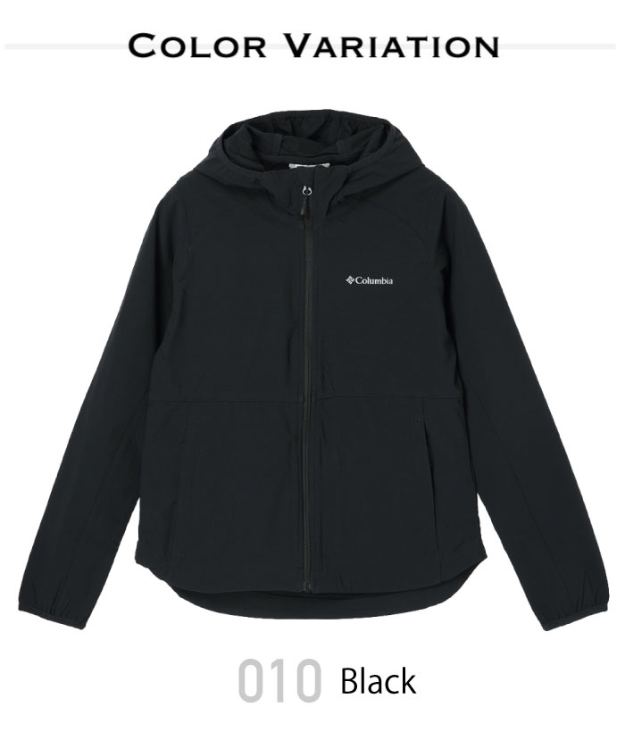 Columbia（コロンビア） レディース ライトアウター ヘザーキャニオン