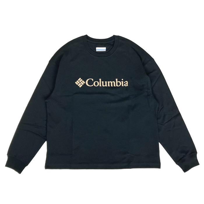 Columbia（コロンビア） ダックスベリーリラックスロングスリーブ