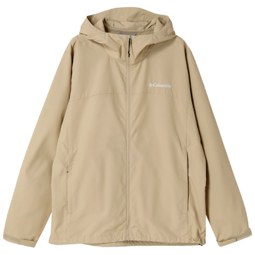 Columbia（コロンビア） クリアモントIIジャケット はっ水 撥水 防汚 