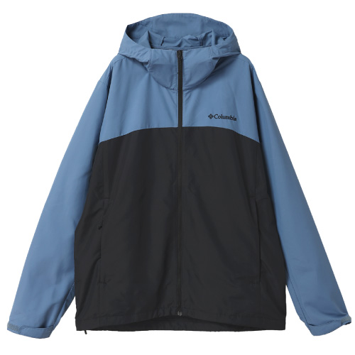 ジャッカル　コロンビア　ジャケット　Mサイズ Columbia（コロンビア） クリアモントIIジャケット はっ水 撥水 防汚