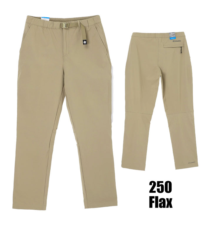 Columbia（コロンビア） ウォームパンツ ストレッチパンツ ナパロック