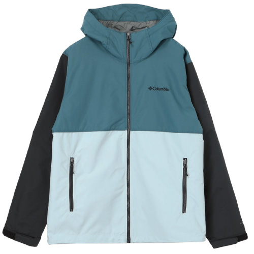 Columbia コロンビア レイクパウエルIIジャケット メンズ アウター
