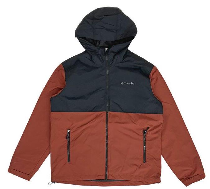 楽天市場】コロンビア オムニヒート ジャケット メンズ Columbia