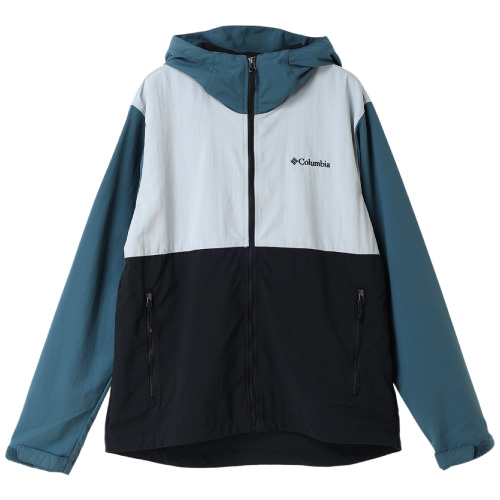 Columbia(コロンビア) ヴィザボナパスIIジャケット メンズ