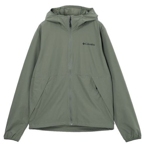 Columbia マウンテンパーカー　L Columbia（コロンビア） ライトキャニオンソフトシェルジャケット