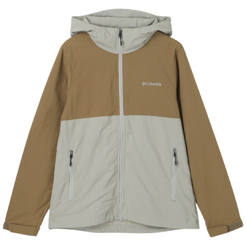 コロンビア ジャケット(レディース) ヴィザボナパスIIジャケット ウィメンズ  M  027(Flint Grey) Columbia（コロンビア） ウィメンズ ヴィザボナパスIIジャケット