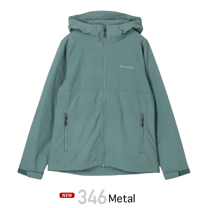 Columbia（コロンビア） ウィメンズ ヴィザボナパスIIジャケット