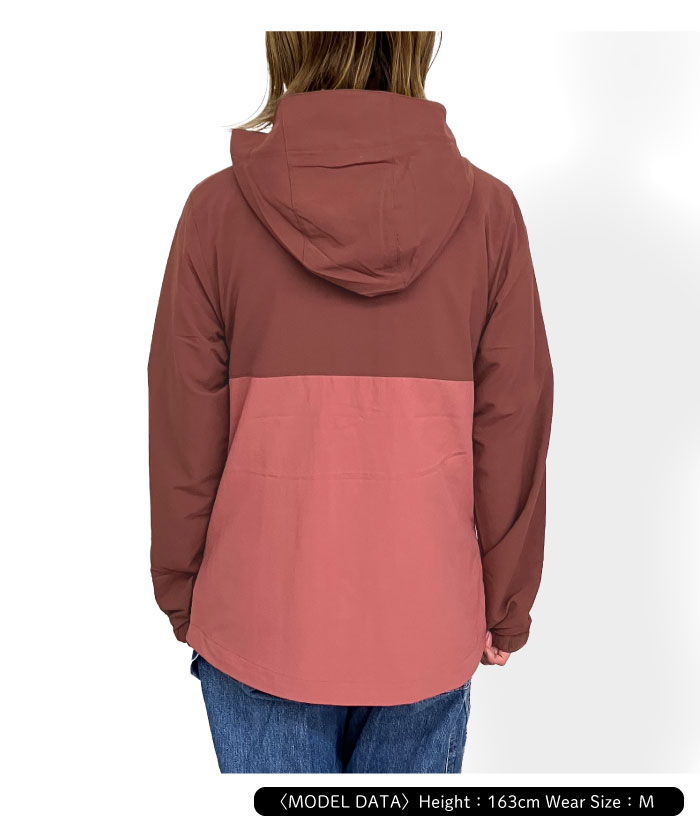 Columbia（コロンビア） ウィメンズ ヴィザボナパスIIジャケット