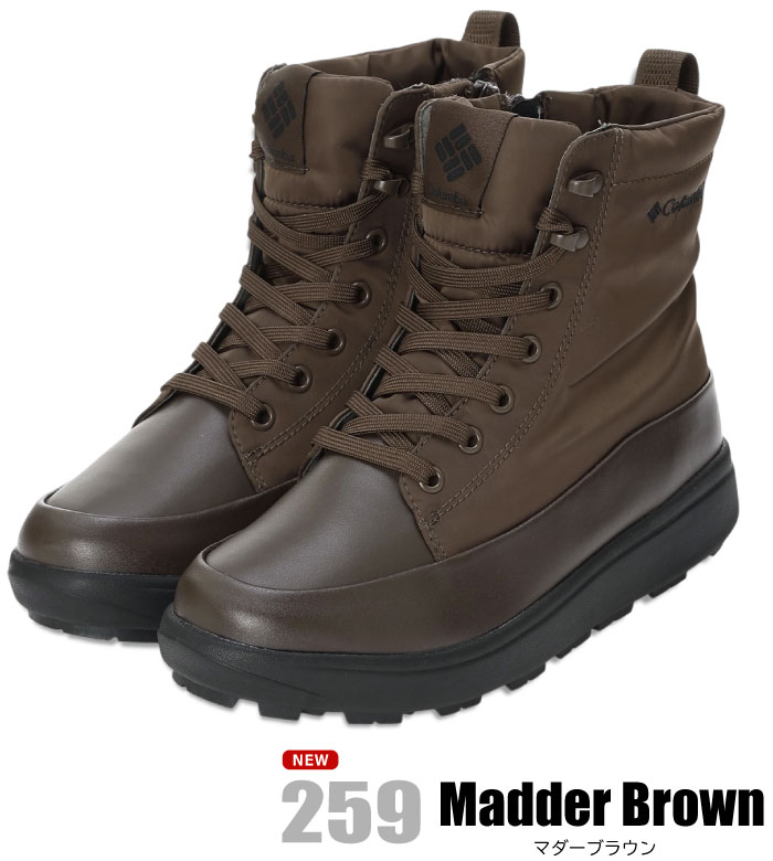 Columbia（コロンビア） レディース サップランド スリー ディーヴァ