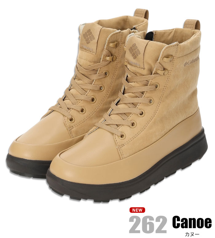 Columbia コロンビア　サップランド　ウィメンズ Columbia（コロンビア） レディース サップランド スリー ディーヴァ