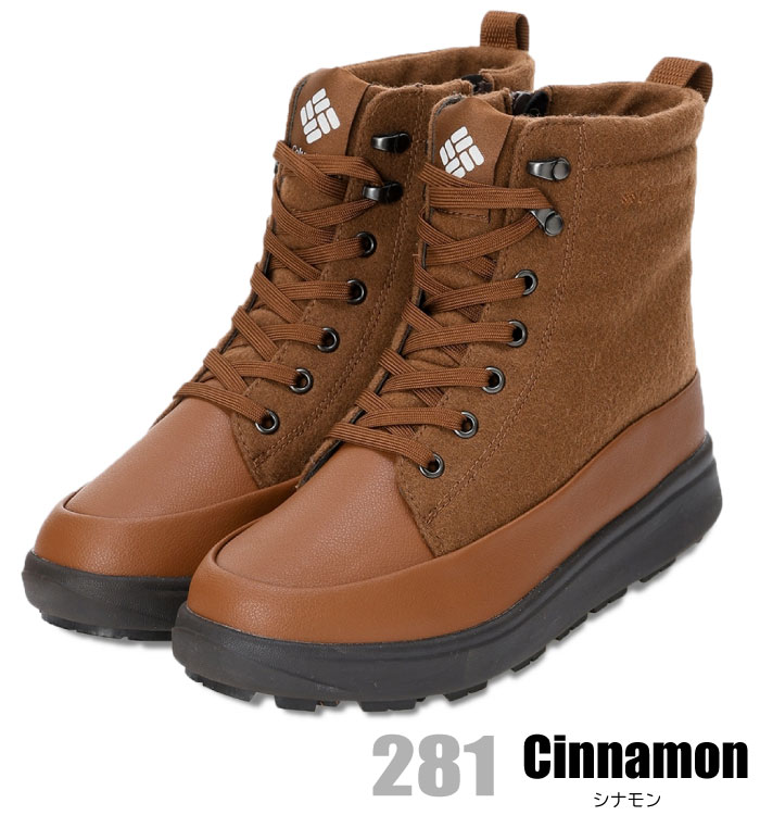 Columbia（コロンビア） レディース サップランド スリー ディーヴァ