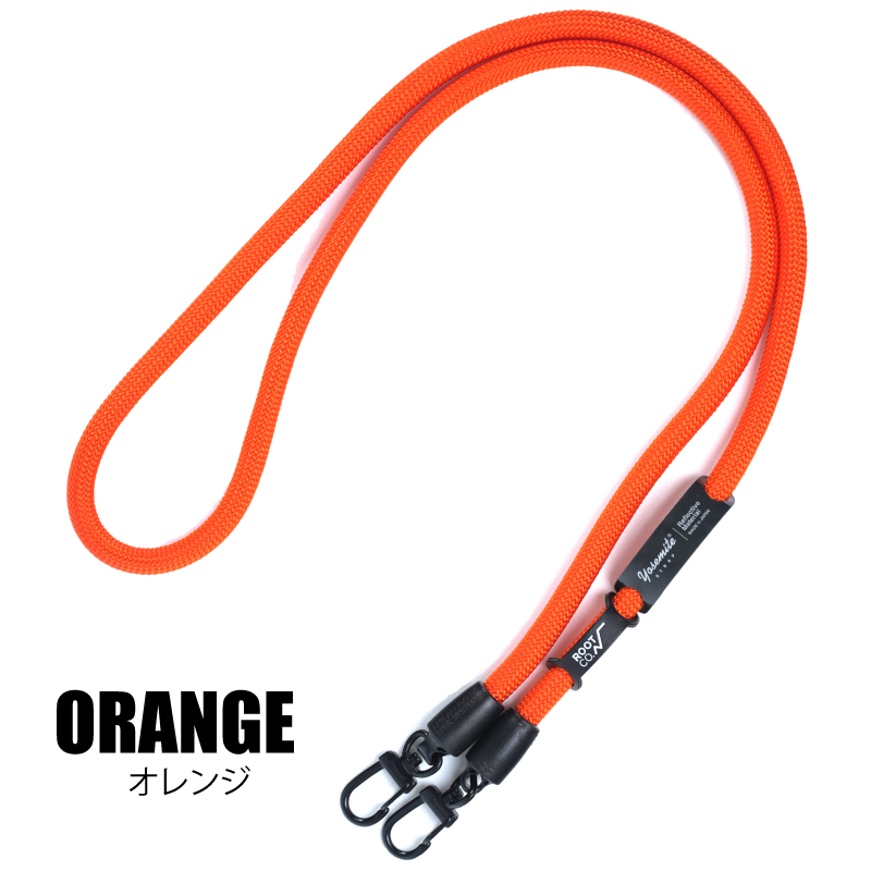 EPM × ROOT CO. ルートコー コラボ ヨセミテ モバイルストラップ ROOT CO. EPM × ルートコー コラボ ヨセミテ モバイルストラップ