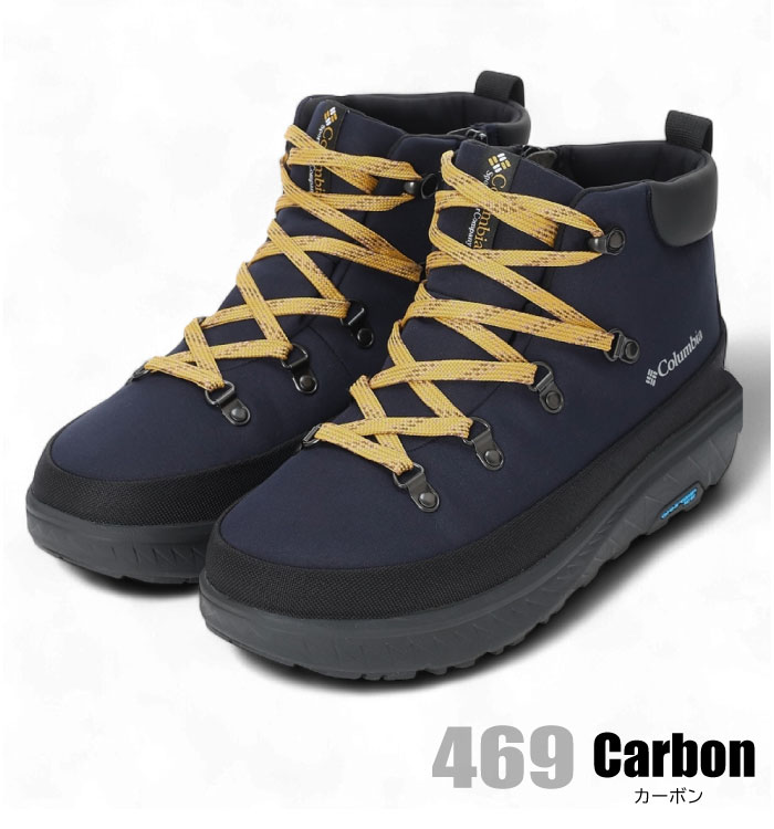 Columbia（コロンビア） イエローテイル アイスマジック ショーティ