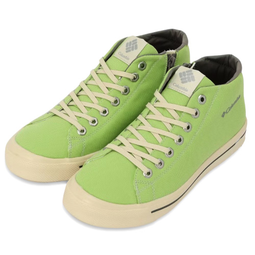 Columbia（コロンビア） 防水スニーカー ホーソンレイン ミッド 防水