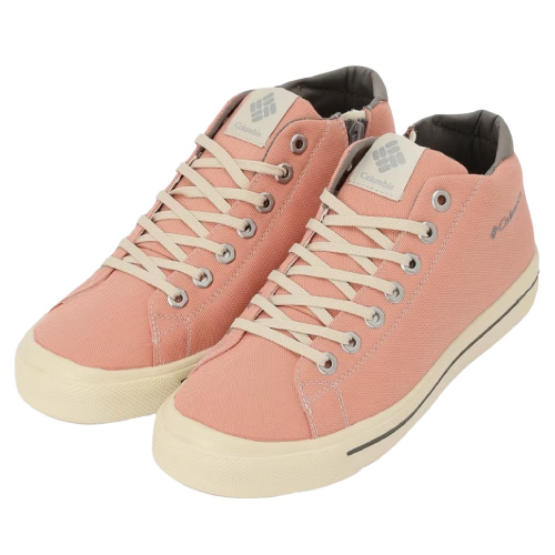 Columbia（コロンビア） 防水スニーカー ホーソンレイン ミッド 防水