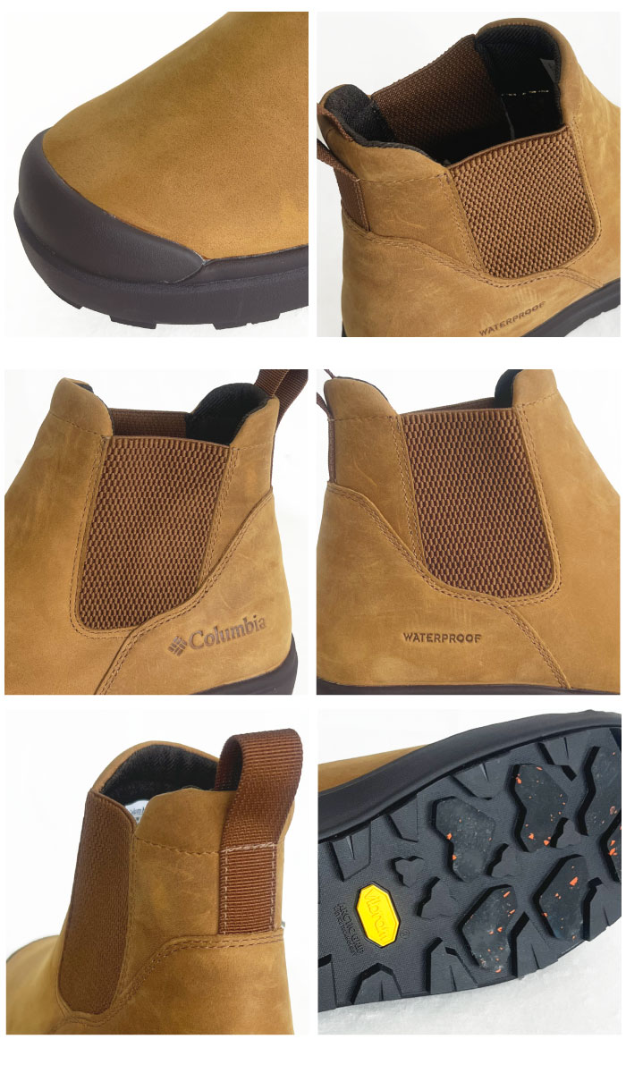 Columbia サップランドⅢ サイドゴア 楽天市場】【20%OFFクーポン】コロンビア Columbia ブーツ