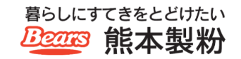 熊本製粉Bearsショップ ロゴ