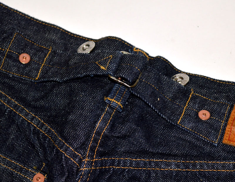 TCB jeans 
