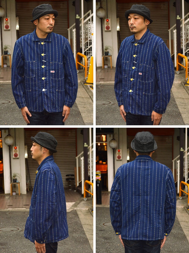 TCB jeans 