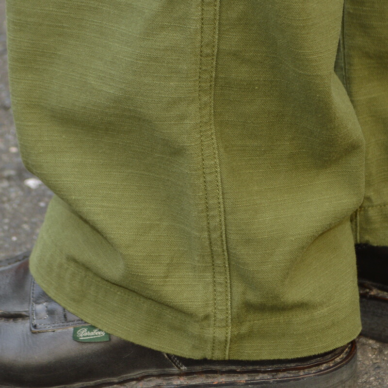RESOLUTE（リゾルト） FAR EAST MANUFACTURING 